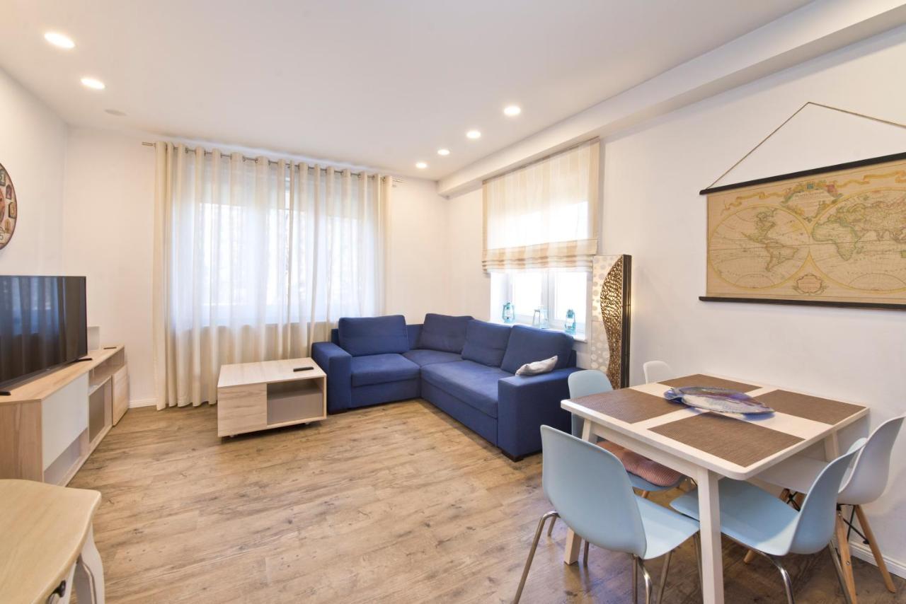 Kawalerka Refektarska Krr Apartment กดัญสก์ ภายนอก รูปภาพ